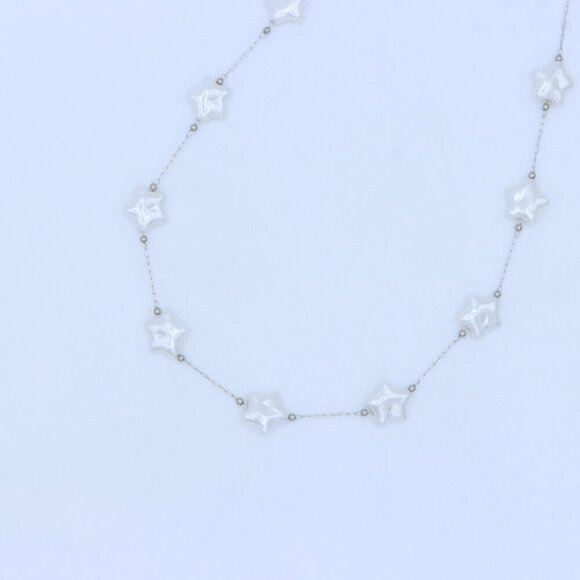 Delicate & Modern Necklace Chain – Perfect for Girls & Women, DYC1261 - Picture 4 of 14